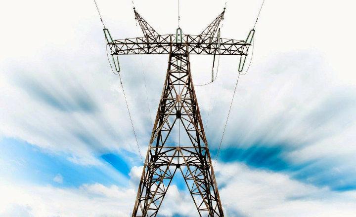 CABLE DE ALTA TENSIÓN