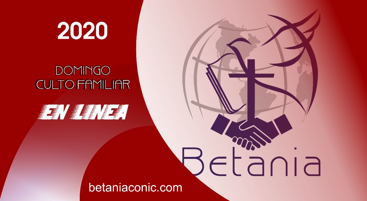 La Tormenta Pasará – Culto Familiar