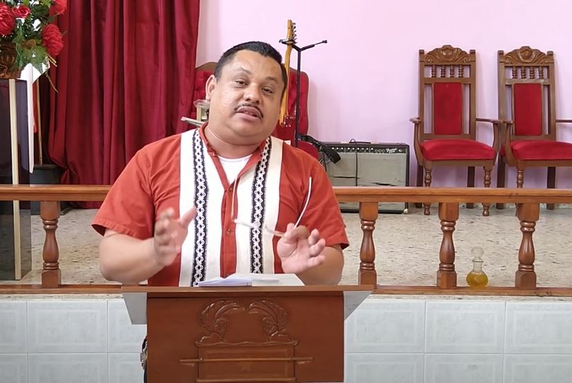 La Conspiración de Dios