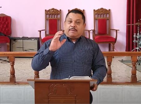 Cuatro Funciones de la Iglesia