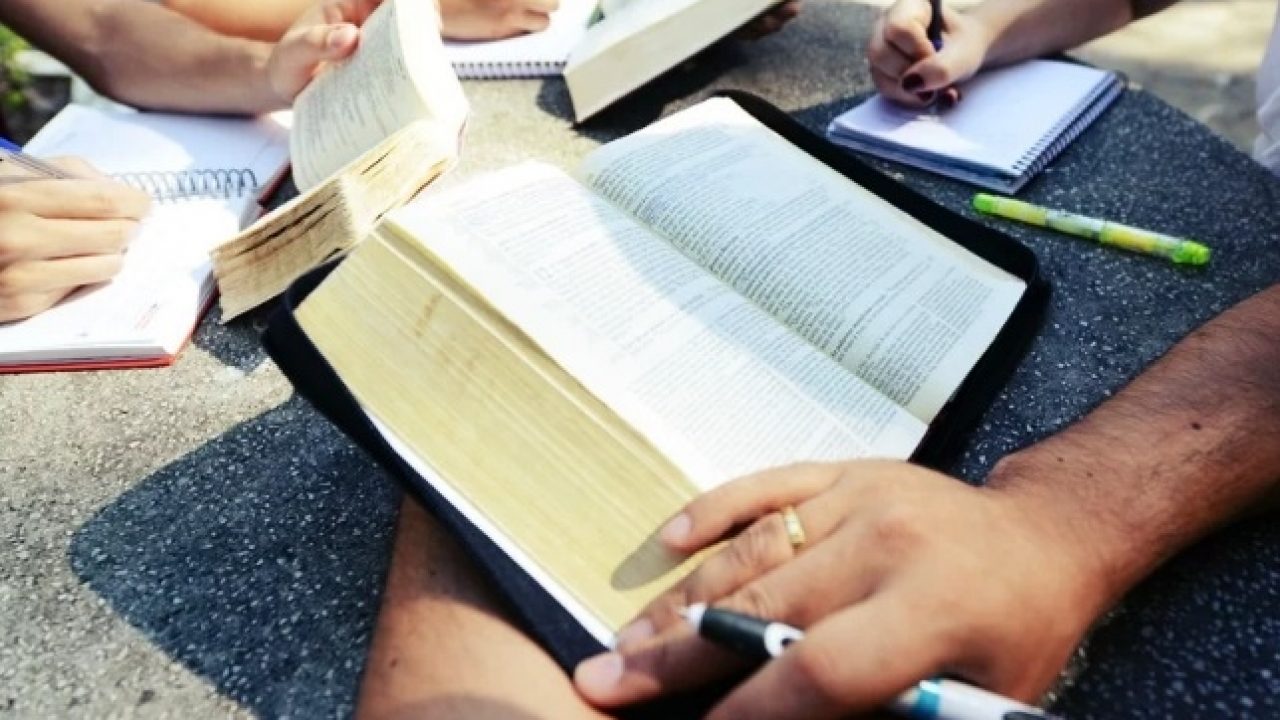 5 Consejos para entender mejor la Biblia