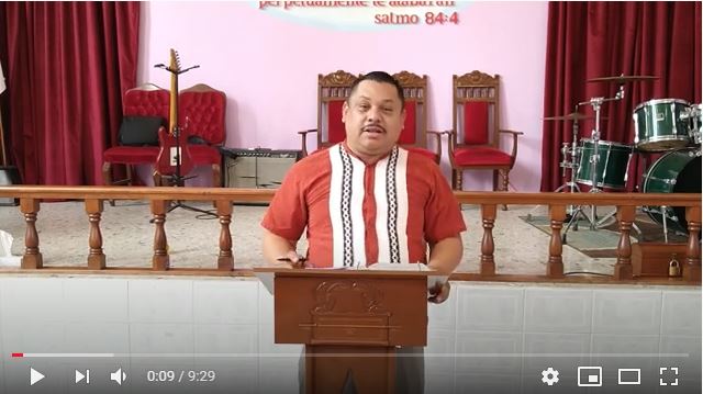 No temas manada pequeña