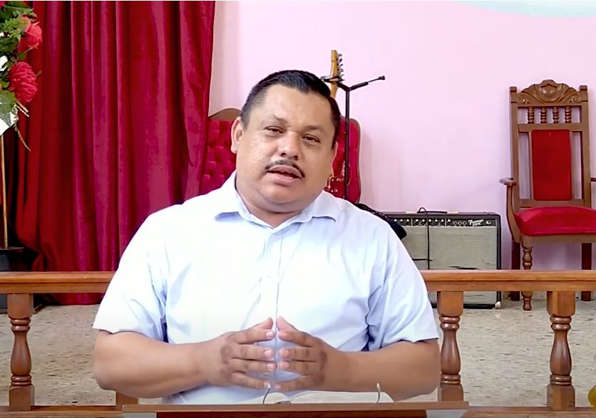 Los que esperan señal