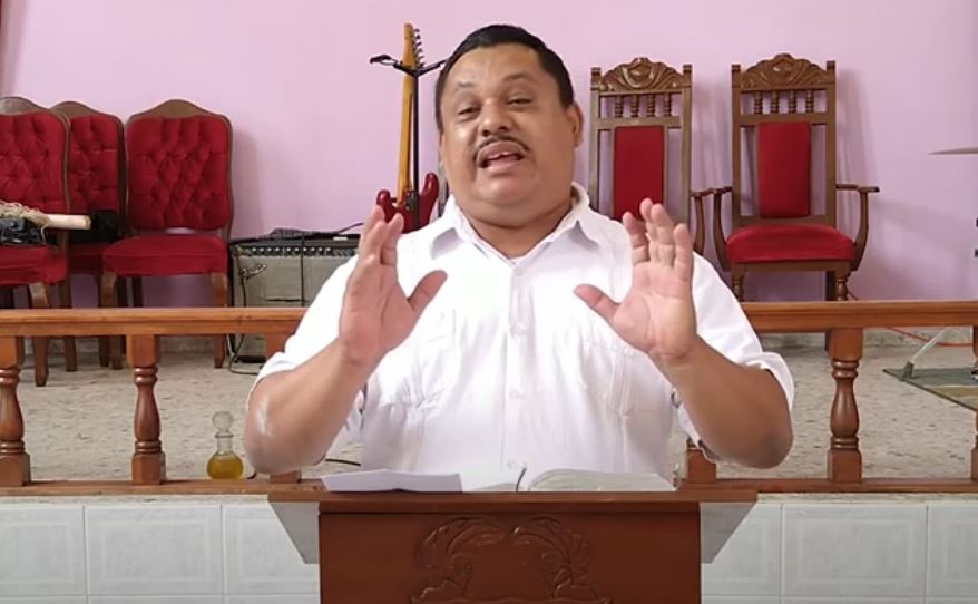 Las duras palabras de Jesús