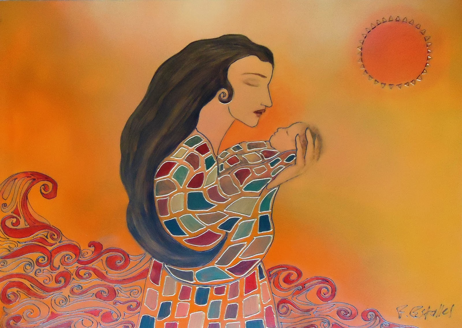 ¿Cómo debería ser una madre cristiana según la Biblia?