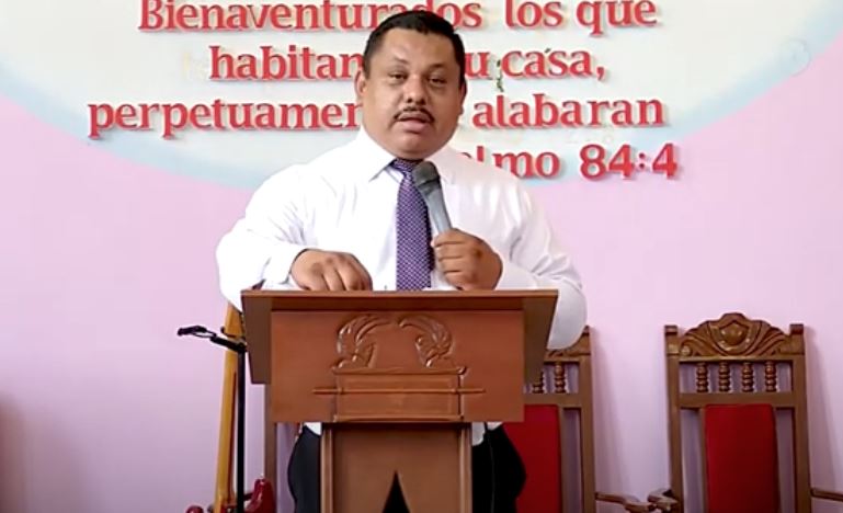 No hagas una enramada
