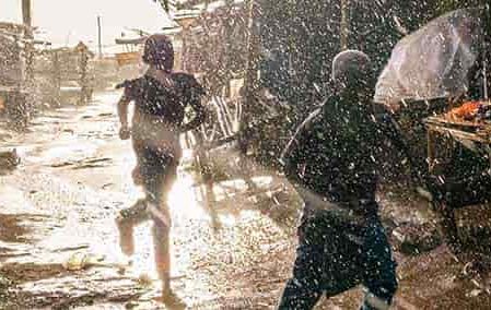 Aprender de los niños