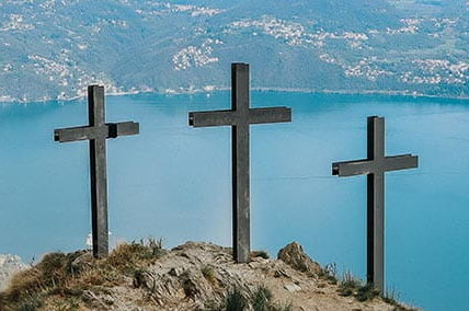 Tan grandioso como humilde