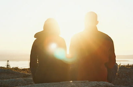 Hechos el uno para el otro