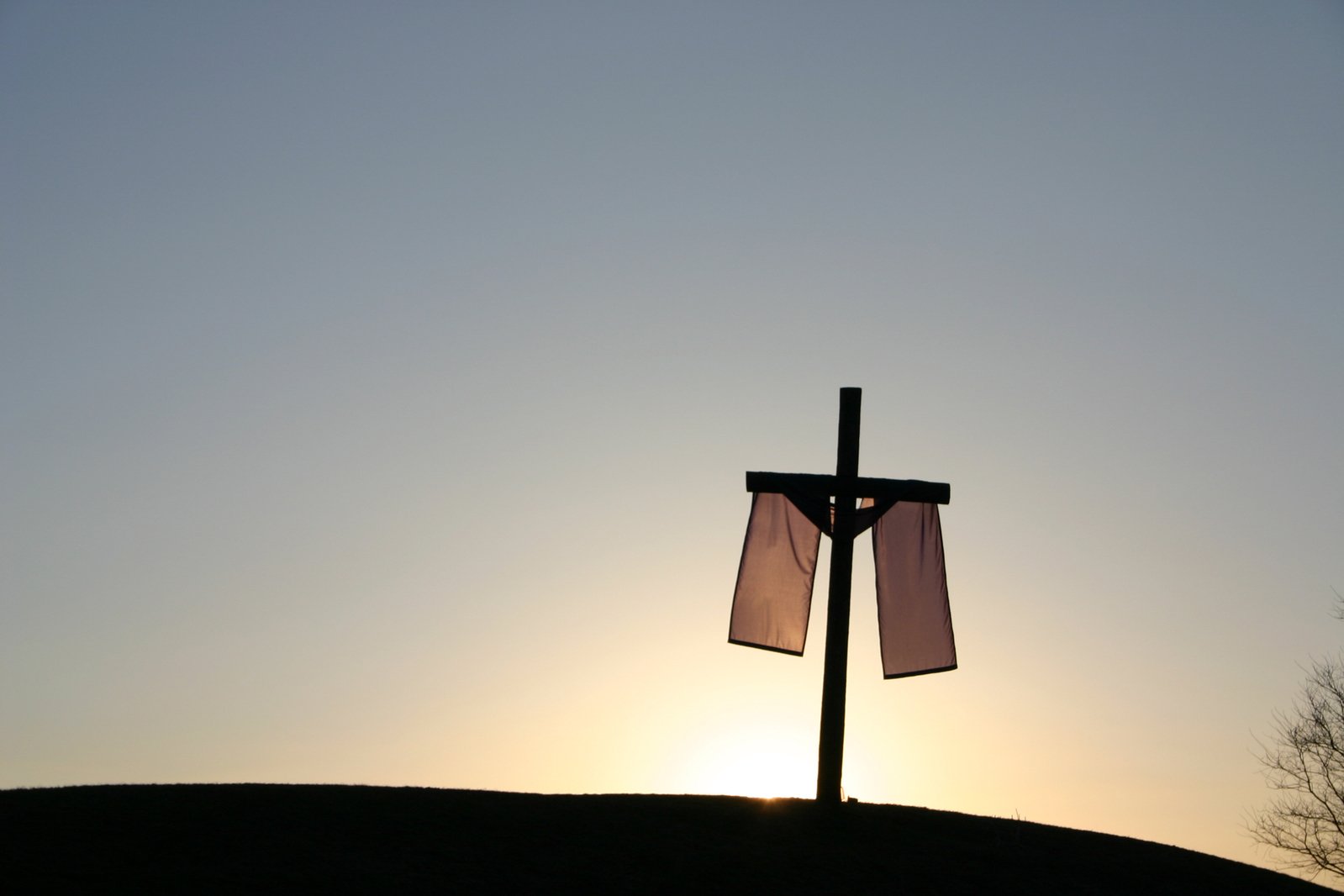 ¿Cómo es realmente tu relación con Dios?