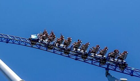 Suficientemente grande