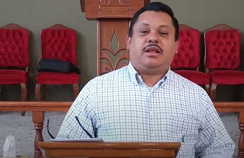 LA SORPRENDENTE AVENTURA DE CAMINAR CON JESUCRISTO