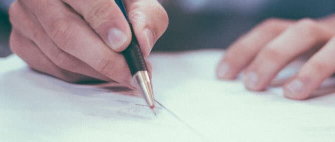 Cartas que viajan en el tiempo