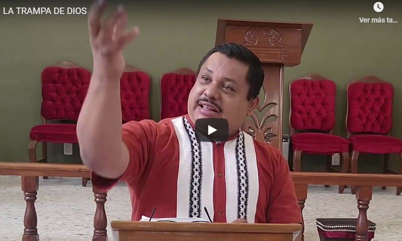 La Trampa de Dios