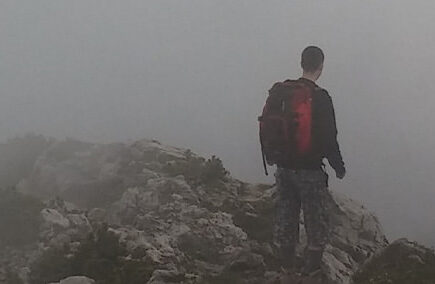 ¿Cómo llegué aquí?