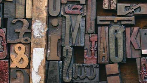 Impreso en nuestro corazón