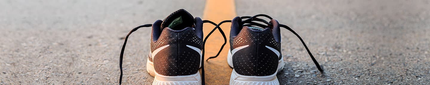 Zapatos prestados