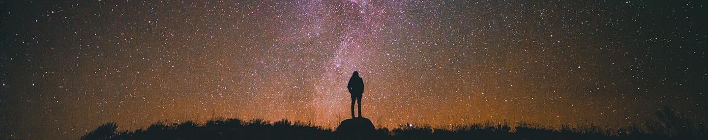 Escuchar más allá de las estrellas