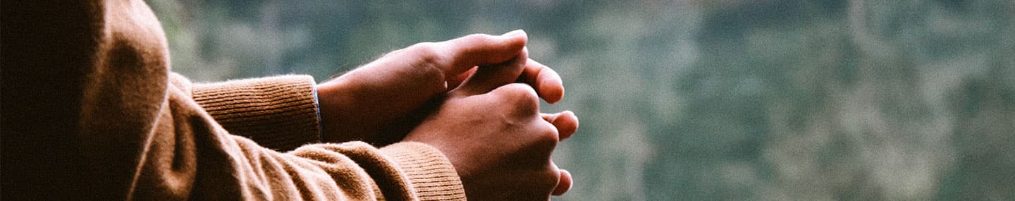 El privilegio de orar