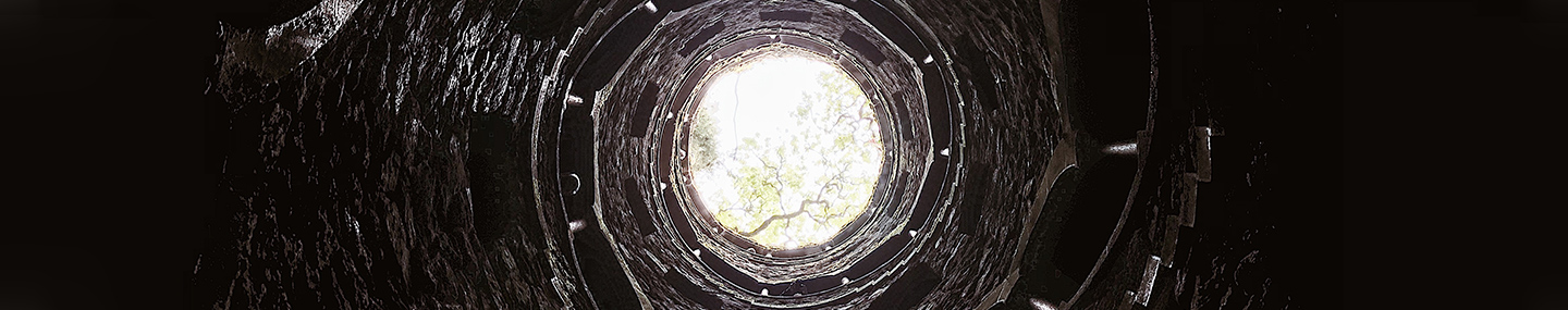 Profundidades del amor