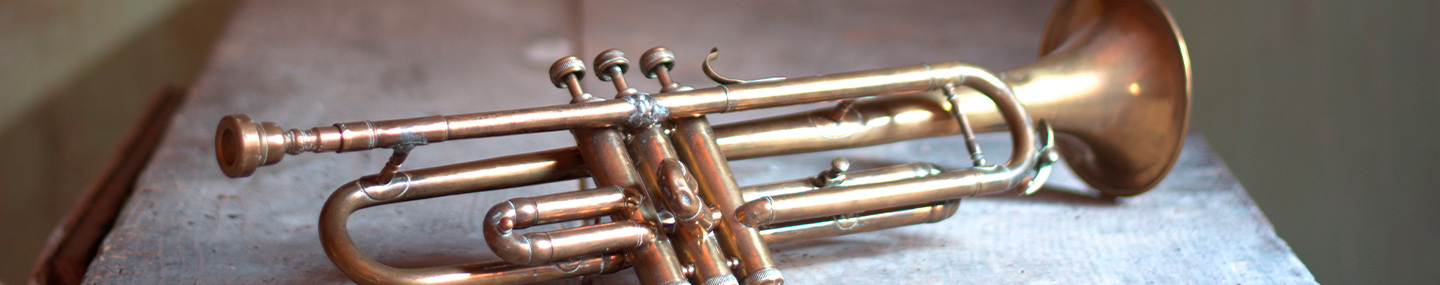 El sonido de las trompetas