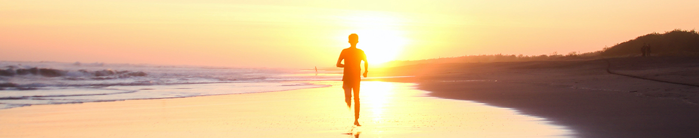 Correr a contar