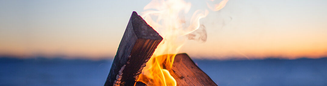 Aumenta la temperatura