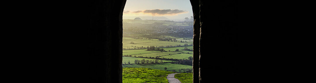 Café de la puerta angosta