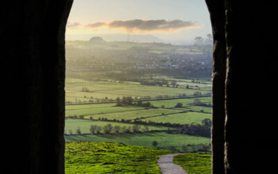 Café de la puerta angosta