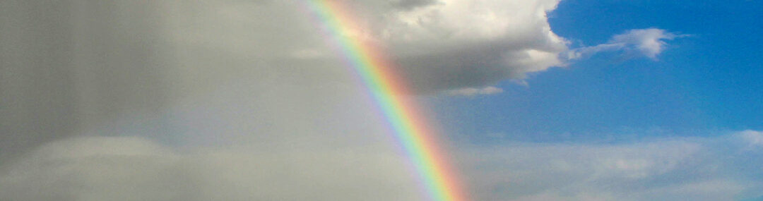 La esperanza atraviesa las tormentas